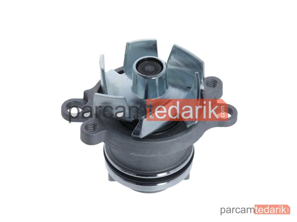 VALEO 529213 | Su Pompası — Fiat Panda, Fiat 500, Fiat 500 C